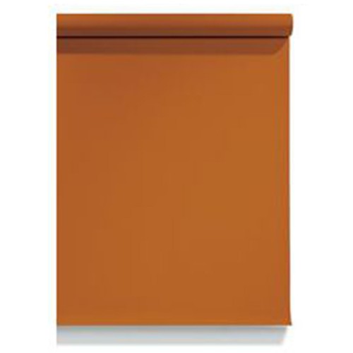 Background Roll Dark Orange 275cm - Equipment Rental