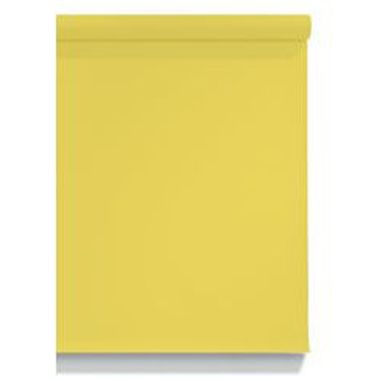 Background Roll Yellow 275cm