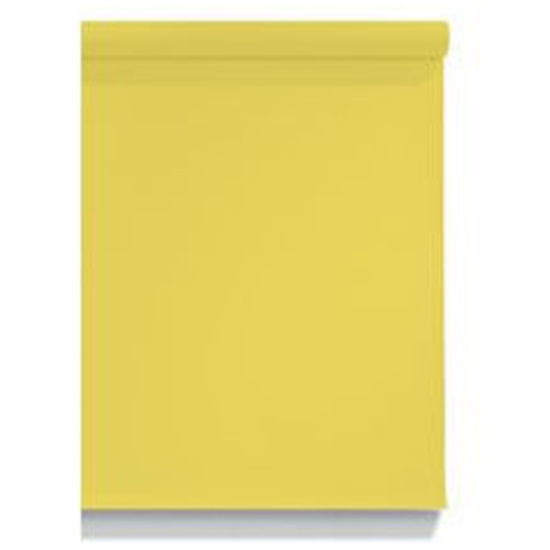 Background Roll Yellow 275cm - Equipment Rental