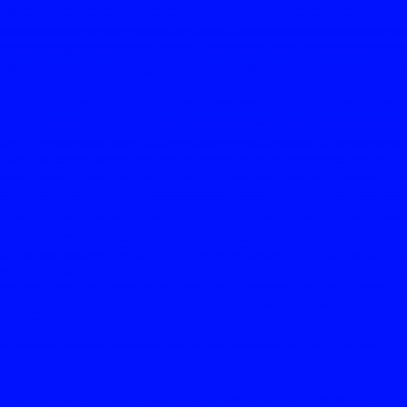 Blue Screen 6x6
