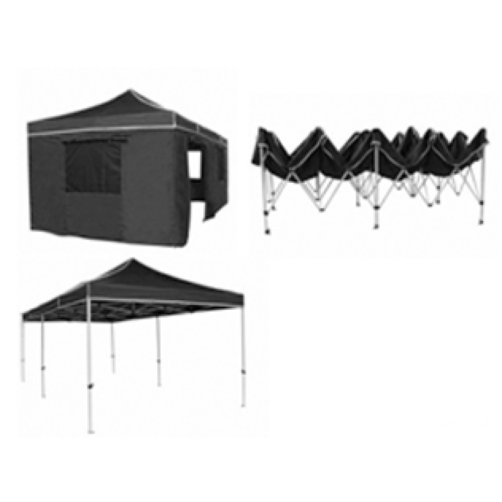 Easy-Up Tent 2x2 Mtr - Apparatuur Verhuur 
