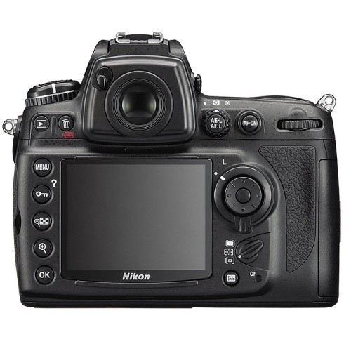 Nikon D700 - Apparatuur Verhuur