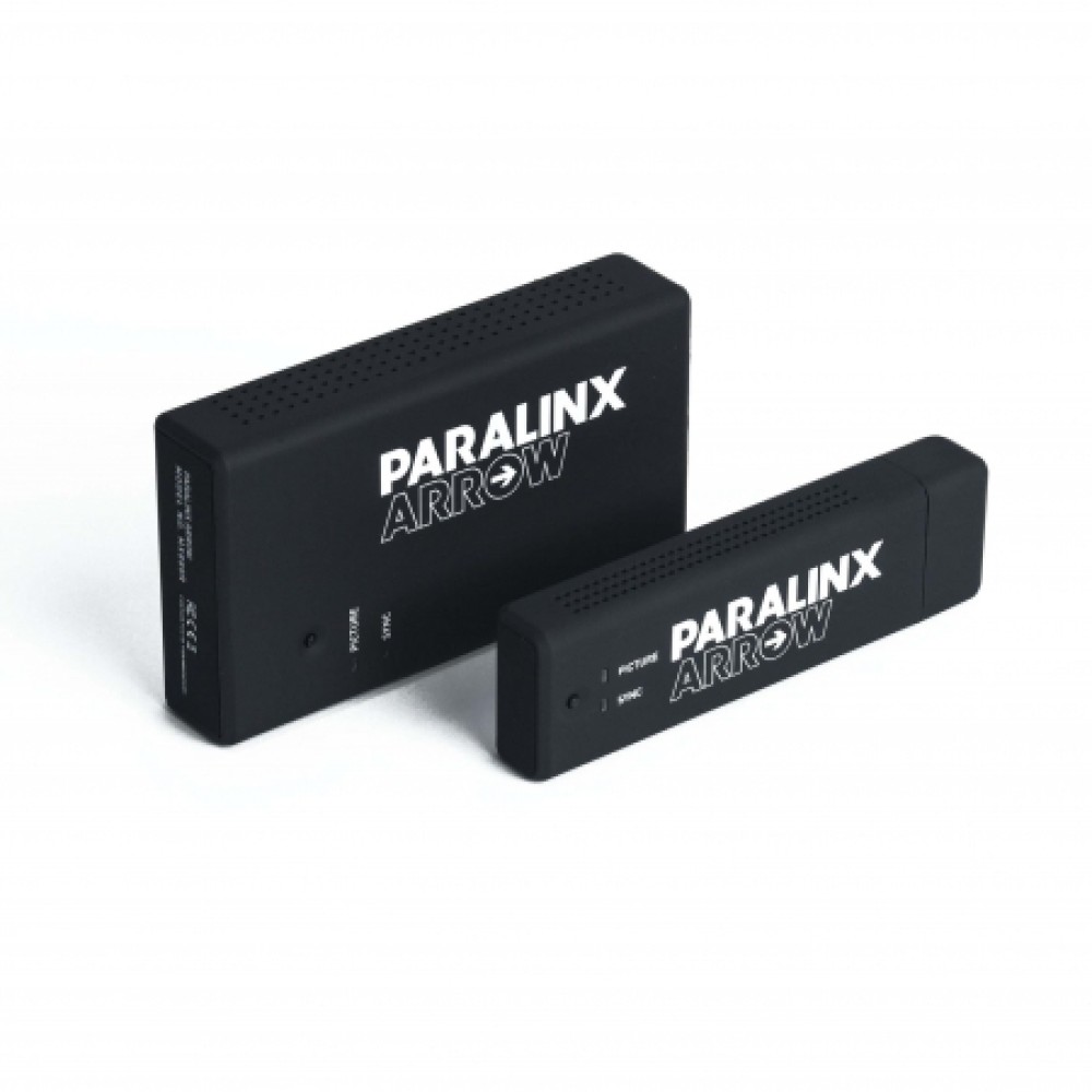 Paralinx Arrow - Equipment Rental 
