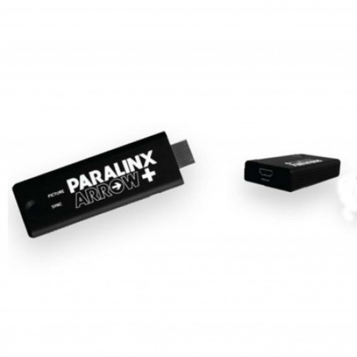 Paralinx Arrow - Apparatuur Verhuur
