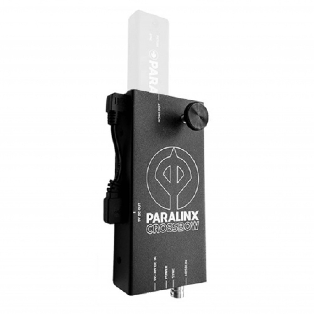 Paralinx Crossbow - Equipment Rental 