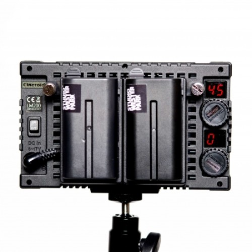 Cineroid LM200 - Equipment Rental