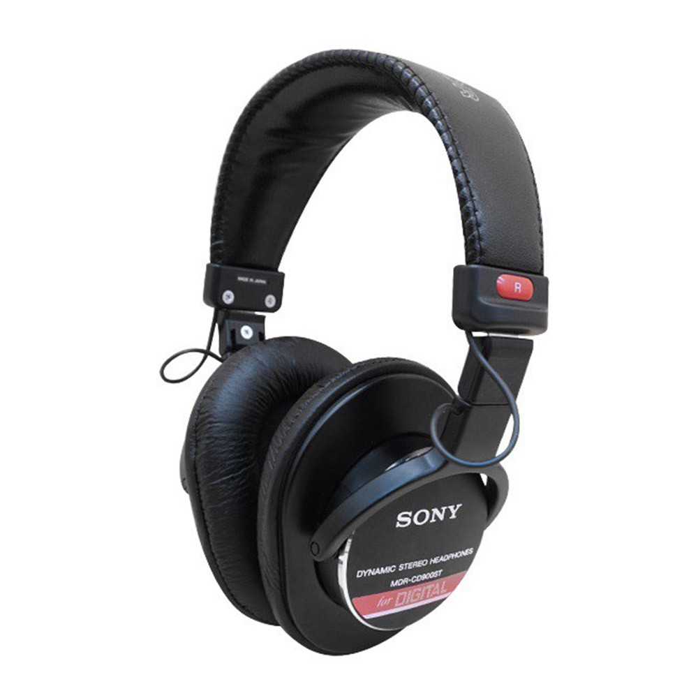 Sony MDR-V7 Headphones - Equipment Rental 