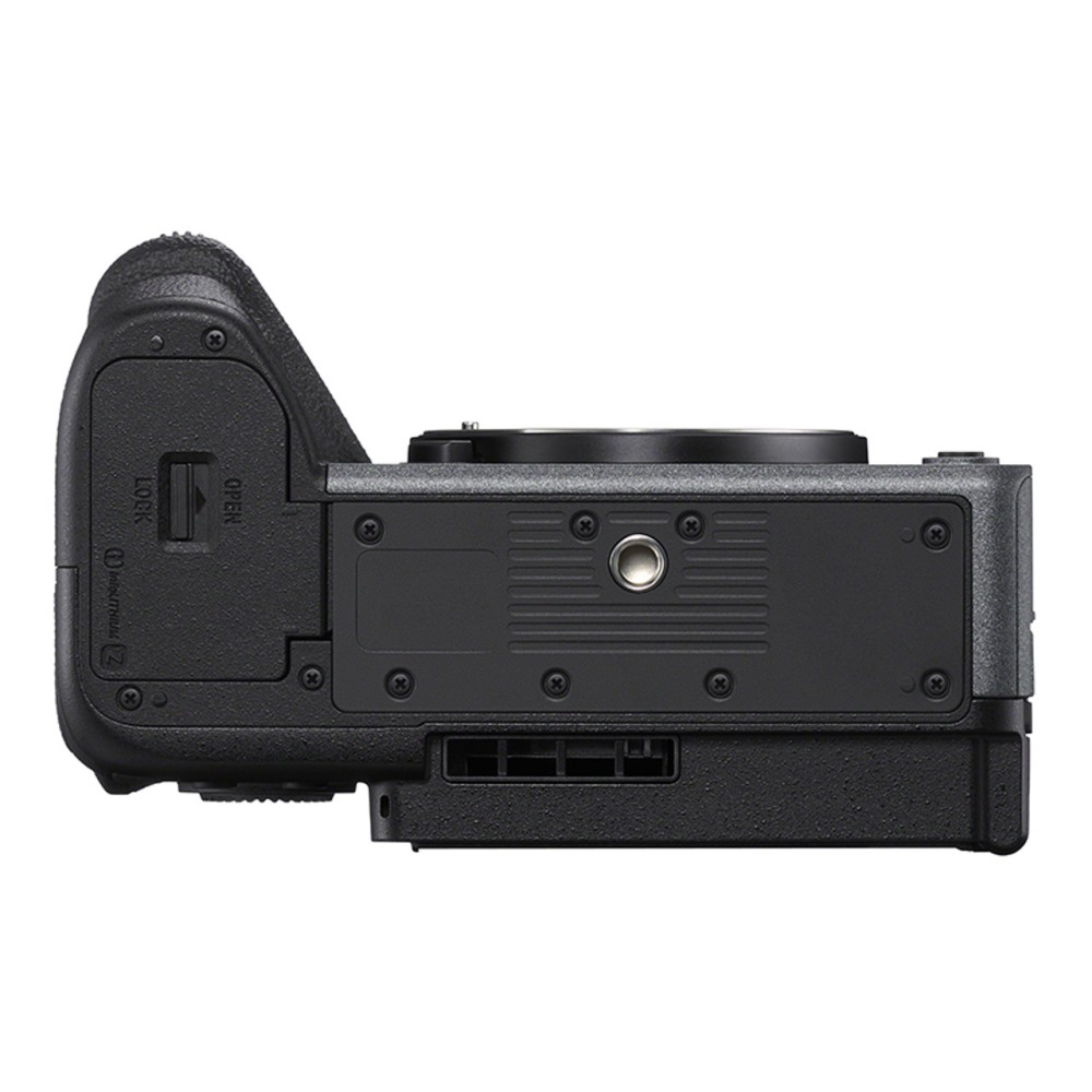 Sony FX3 Full-Frame Cinema Camera Body