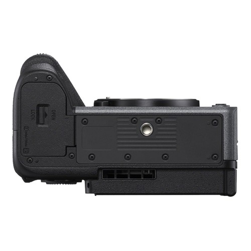 Sony FX3 Full-Frame Cinema Camera Body - Apparatuur Verhuur