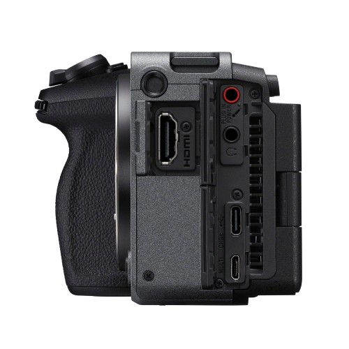 Sony FX30 S35 Digital Cinema Camera Body - Equipment Rental