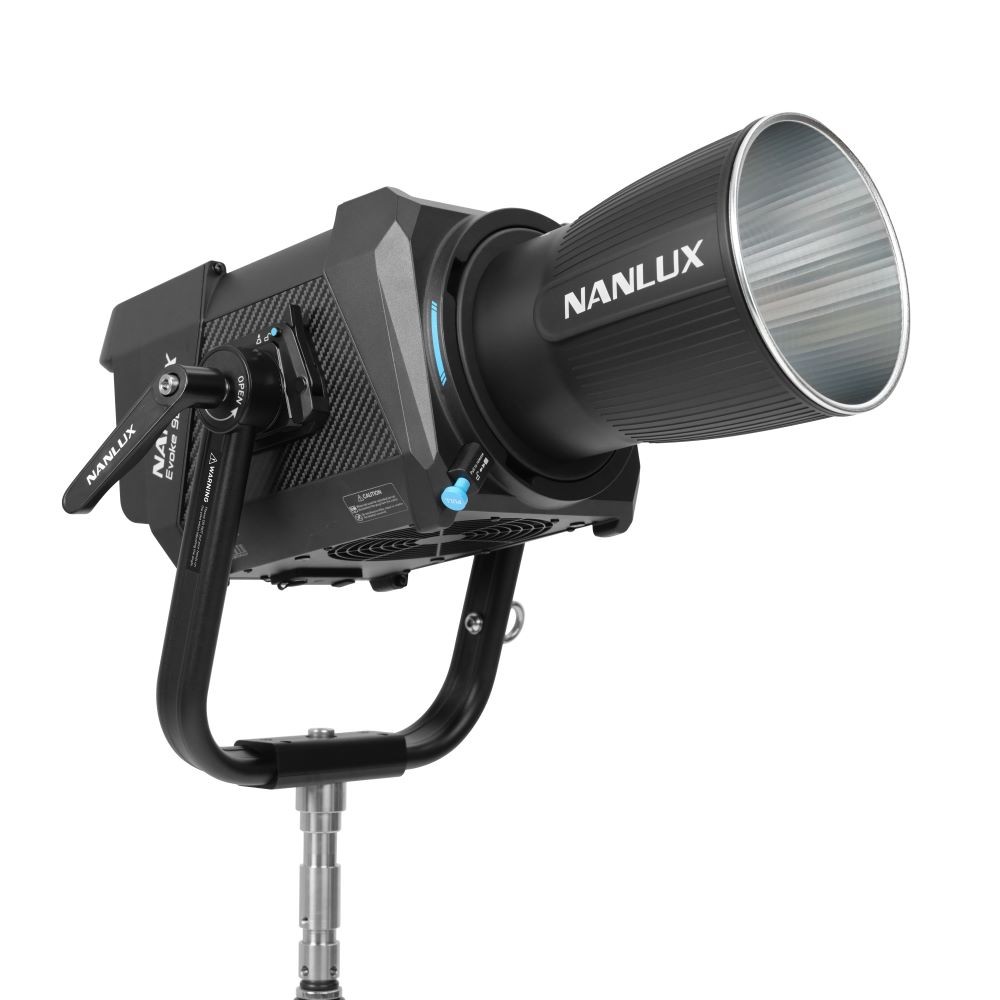 Nanlux Evoke 900C Rgb Spot Light - Equipment Rental 