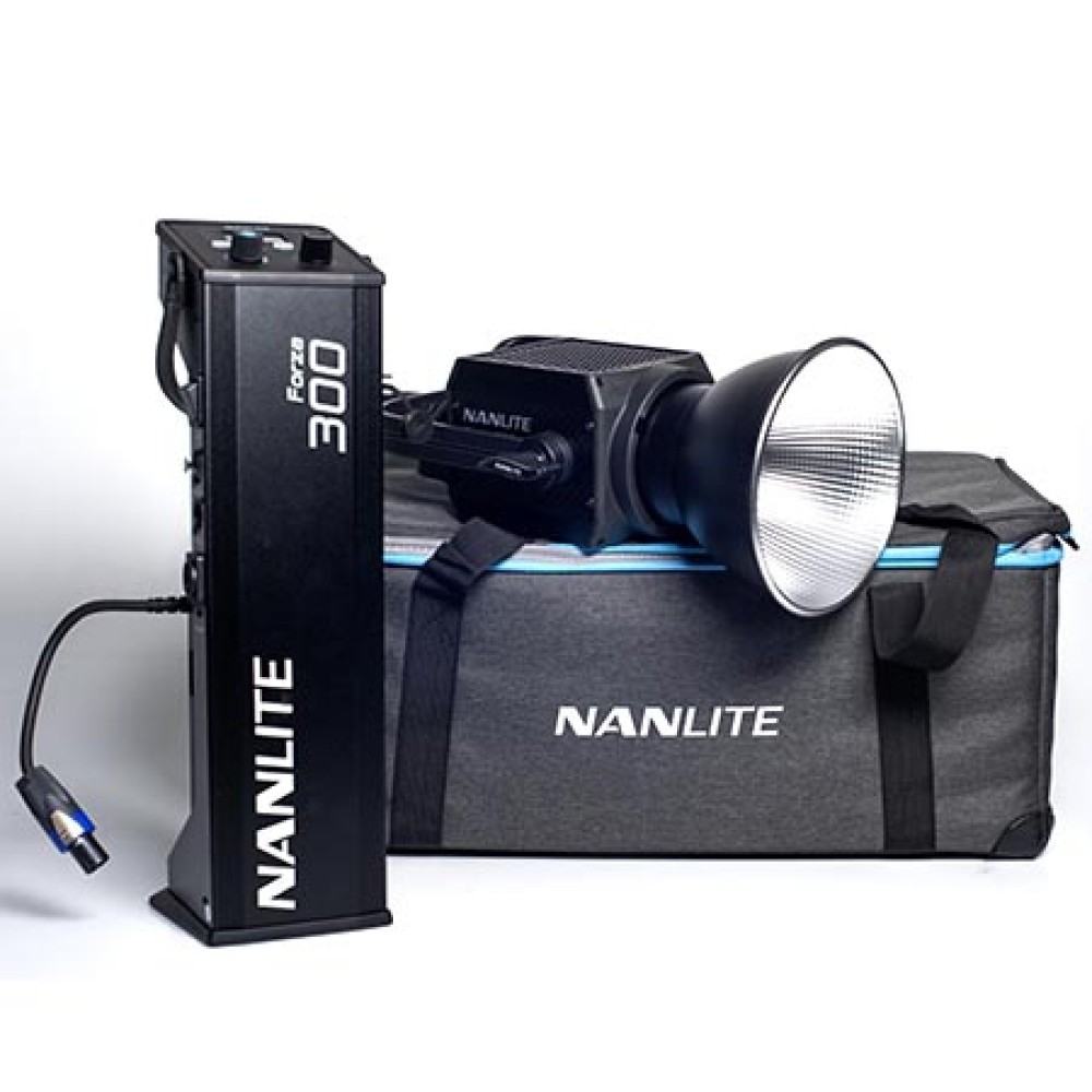 Nanlite Forza 300