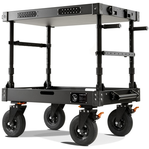 Inovativ Cart - Equipment Rental