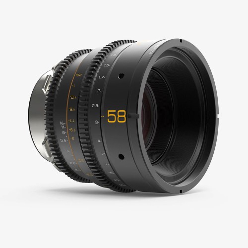 Dulens Apo Mini Prime 4-Lens Set PL Mount - Equipment Rental