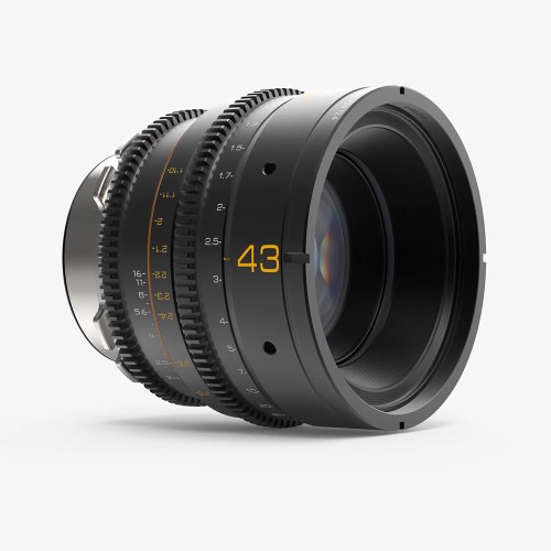 Dulens Apo Mini Prime 4-Lens Set PL Mount - Apparatuur Verhuur