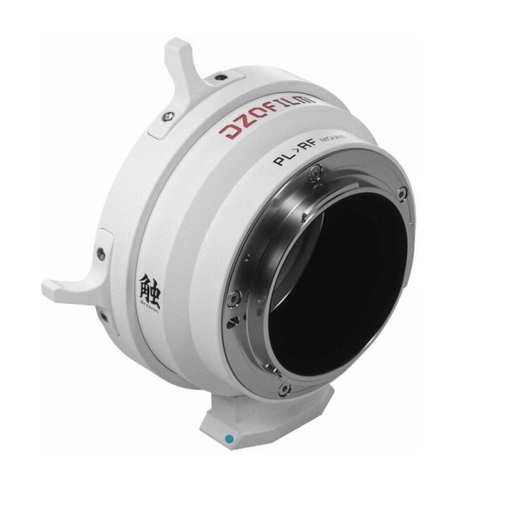 DZOFILM Octopus Adapter PL lens to RF Mount camera - (Canon) - Equipment Rental 