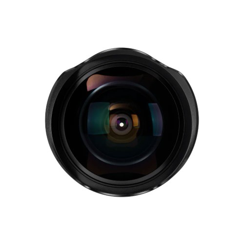 7Artisans 7.5mm f/3.5 Fish eye lens for Canon EF - Equipment Rental