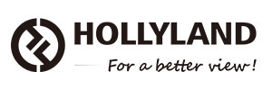 Hollyland Solidcom C1 Pro Full-Duplex ENC Wireless Intercom System with 4x Headsets Verhuur Amsterdam