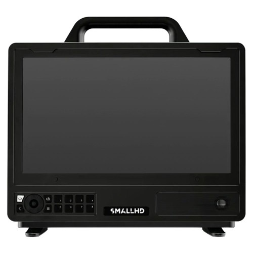 SmallHD Cine 13" 4K High-Bright Monitor - Equipment Rental