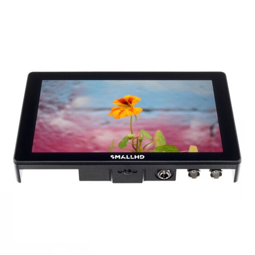 SmallHD Indie 7-inch Smart Monitor - Equipment Rental