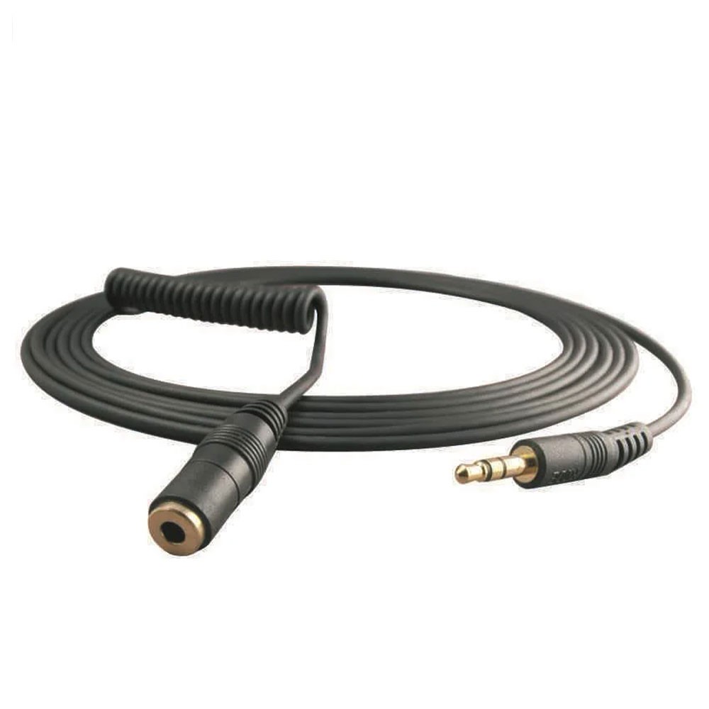 Rode VC1 Stereo 3.5mm Extension Cable - Equipment Rental 