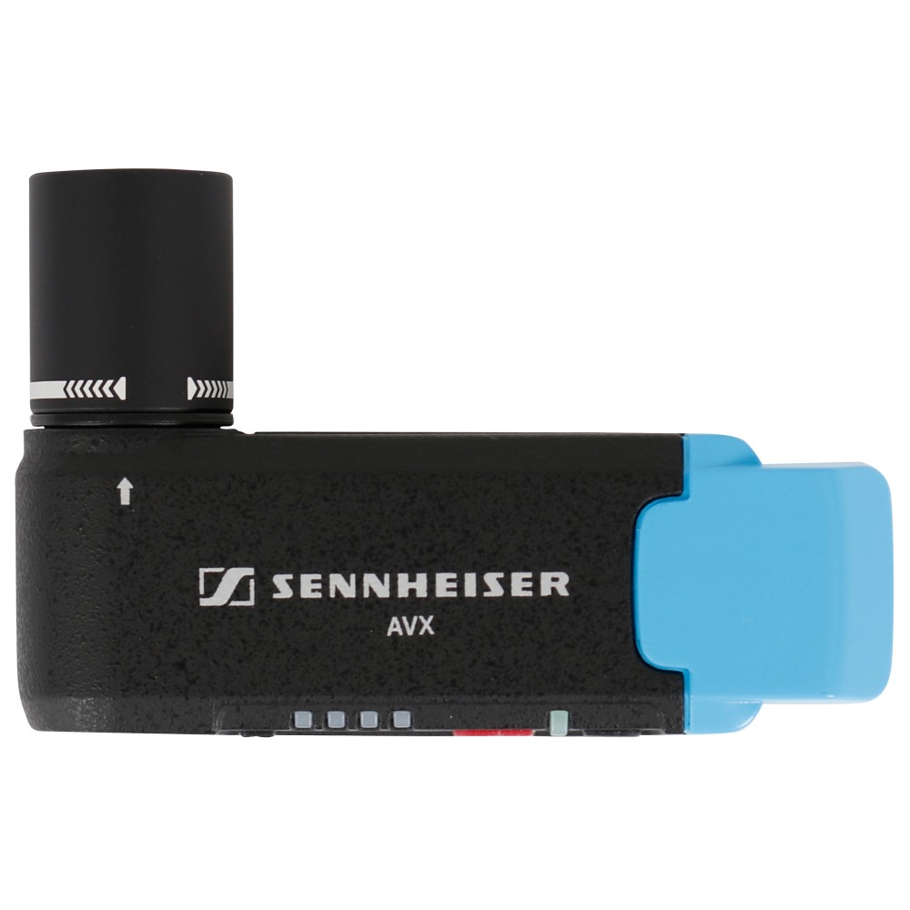 Sennheiser AVX-MKE 2 Set Camera Lavalier Mic