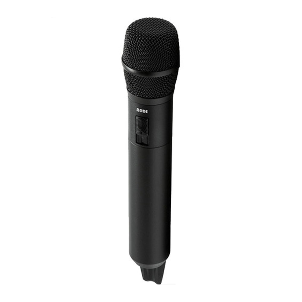 Rode TX-M2 Wireless Handheld Condenser Microphone - Equipment Rental 