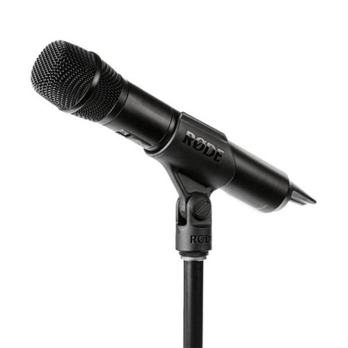 Rode TX-M2 Wireless Handheld Condenser Microphone - Equipment Rental