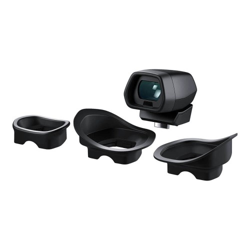 Blackmagic Pocket Cinema Camera Pro EVF - Equipment Rental