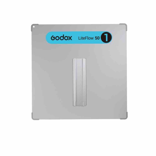 Godox LiteFlow Lightstream reflector Kit K1 - Apparatuur Verhuur
