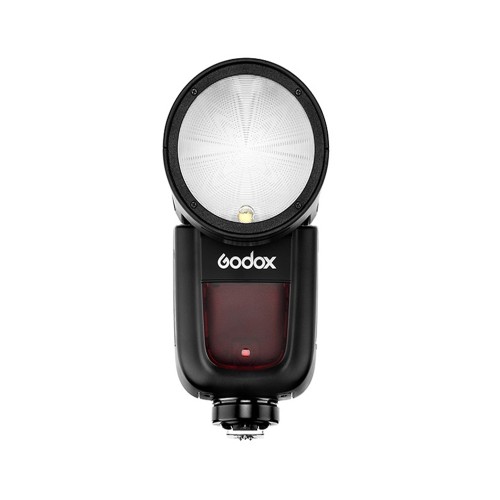 Godox Speedlite V1 Canon Kit - Apparatuur Verhuur