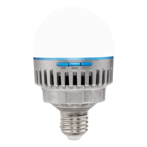 Nanlite Pavobulb 10C RGBWW LED Bulb - Equipment Rental