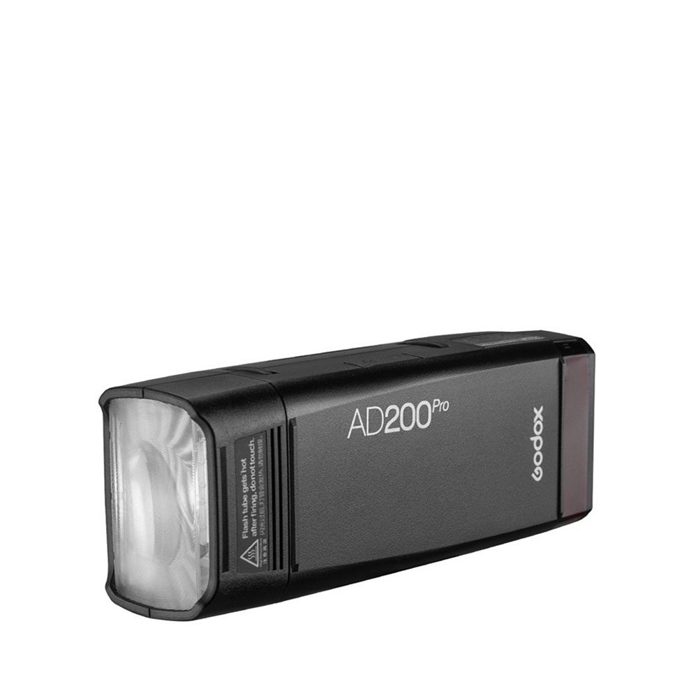 Godox Witstro AD200 Pro Pocket Flash
