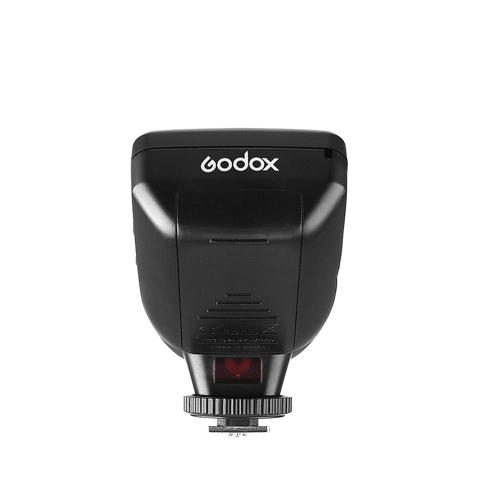 Godox X Pro-C TTL Wireless Flash Trigger for Canon