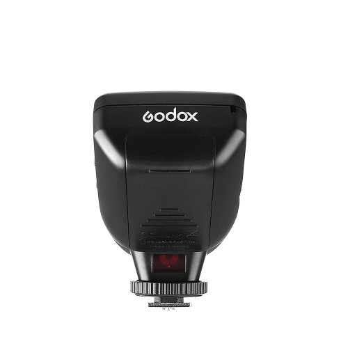 Godox X Pro-C TTL Wireless Flash Trigger for Canon - Apparatuur Verhuur