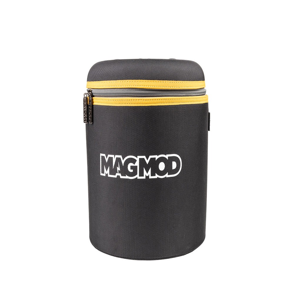 MagMod XL Professional Strobe Kit + Creative Dome Gels Set