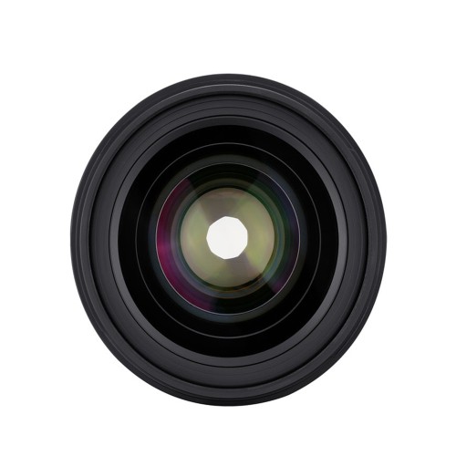 Samyang 35mm Lens F1.4 AF SONY - Equipment Rental