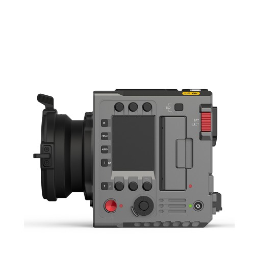 Kinefinity MAVO mark 2 LF Camera Body - Equipment Rental