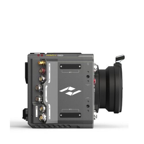Kinefinity MAVO mark 2 LF Camera Body - Apparatuur Verhuur