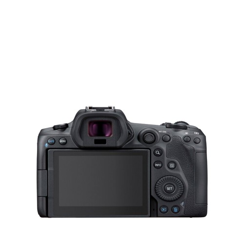 Canon EOS R5 body - Apparatuur Verhuur
