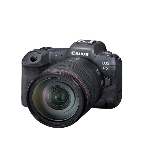 Canon EOS R5 body - Equipment Rental