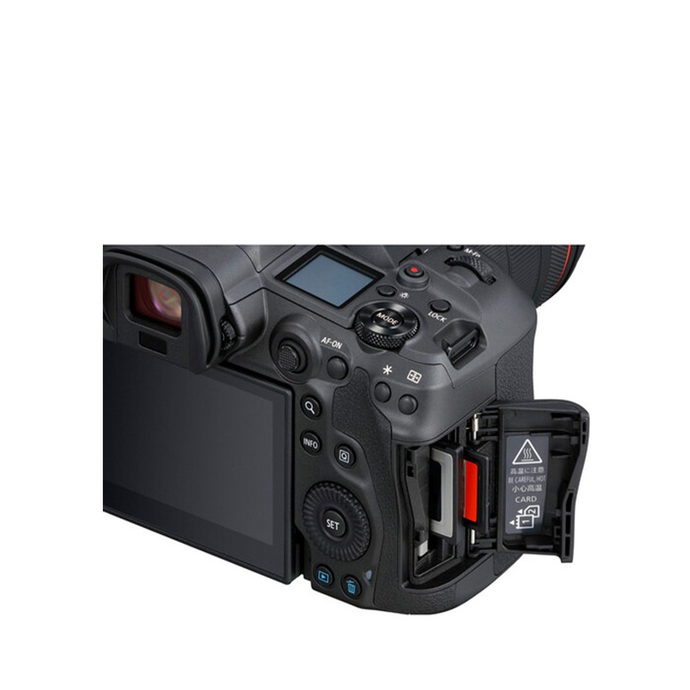 Canon EOS R5 body