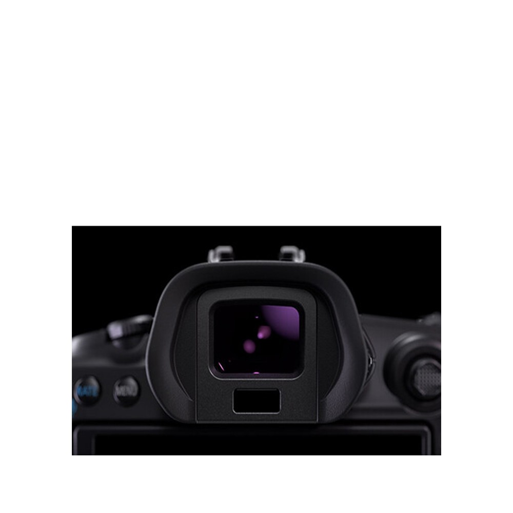 Canon EOS R5 body