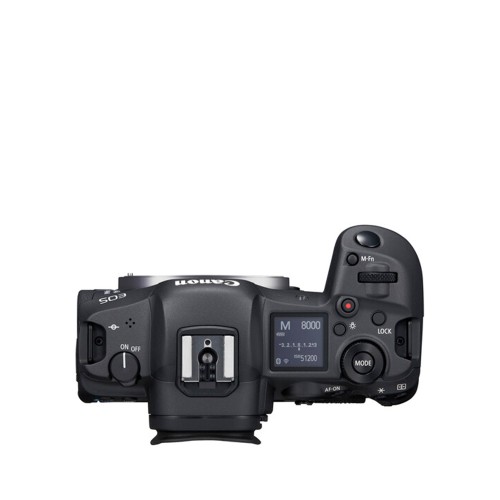 Canon EOS R5 body - Equipment Rental