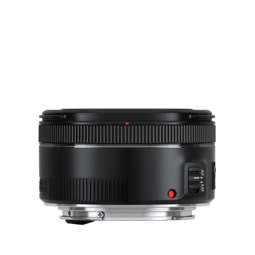 Canon EF 50mm F/1.8 STM - Equipment Rental