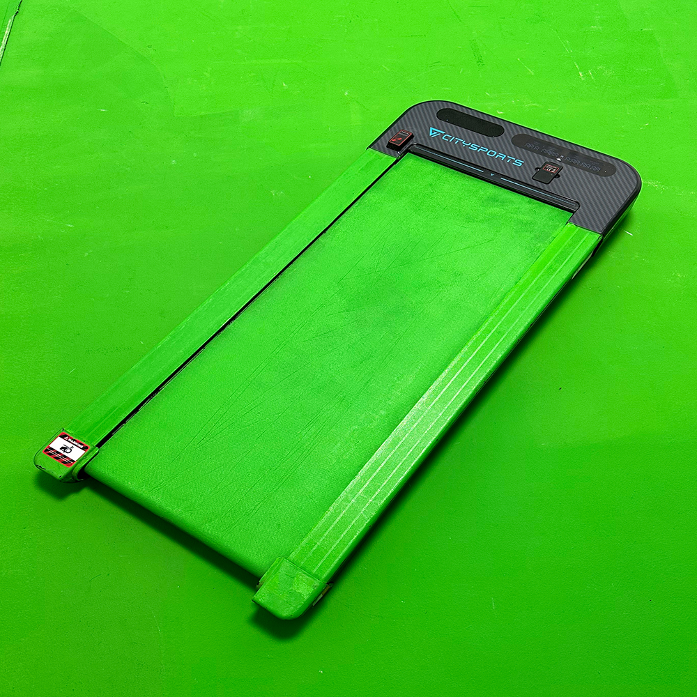 Green Screen Loopband