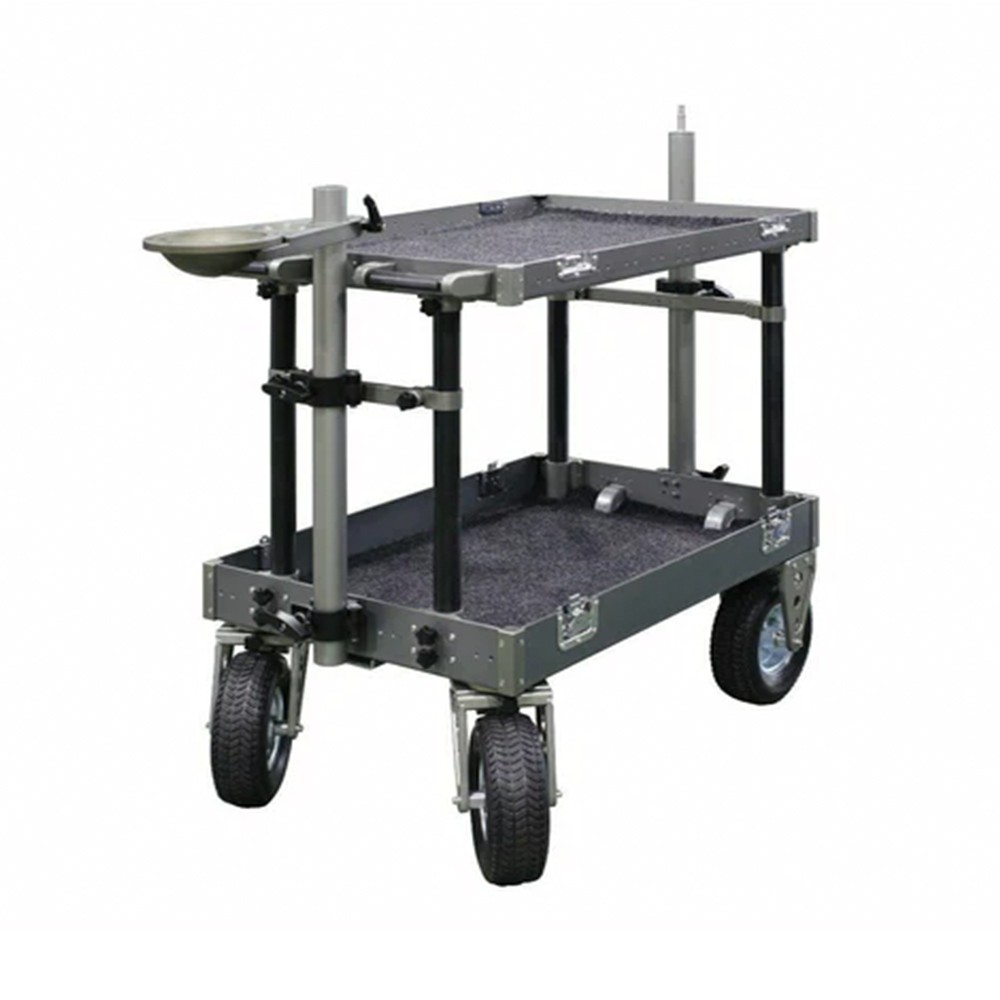 Movcam Cart - Apparatuur Verhuur 