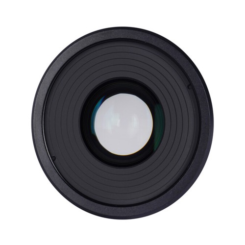 Sirui Nightwalker 35mm T1.2 S35 Cine Lens - E mount - Equipment Rental