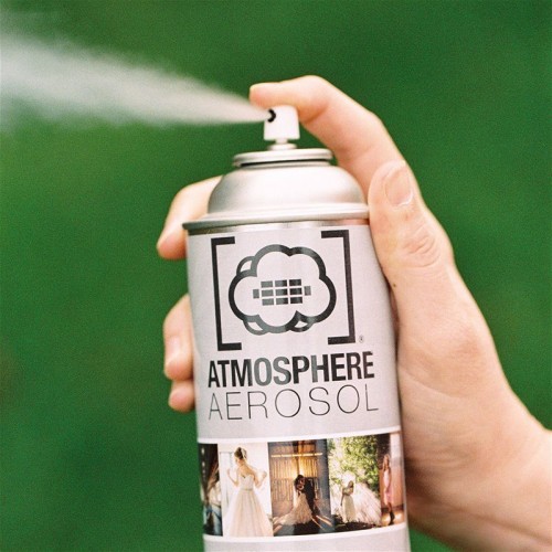 Haze Spray - Apparatuur Verhuur