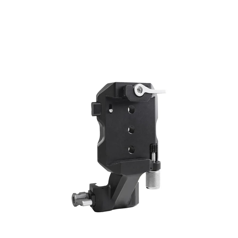 Vertical Shooting Clamp For DJI RS2 RS3 RS3PRO Gimbal